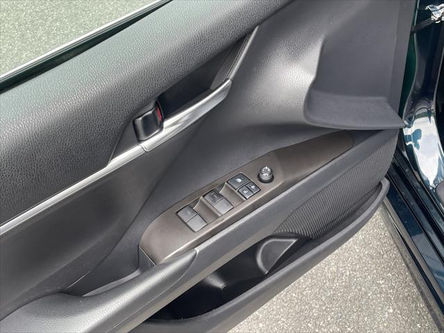 used 2021 Toyota Camry car, priced at $21,688