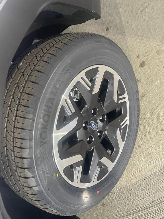 new 2026 Subaru Forester car, priced at $35,825