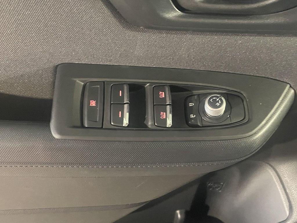 new 2026 Subaru Forester car, priced at $35,825