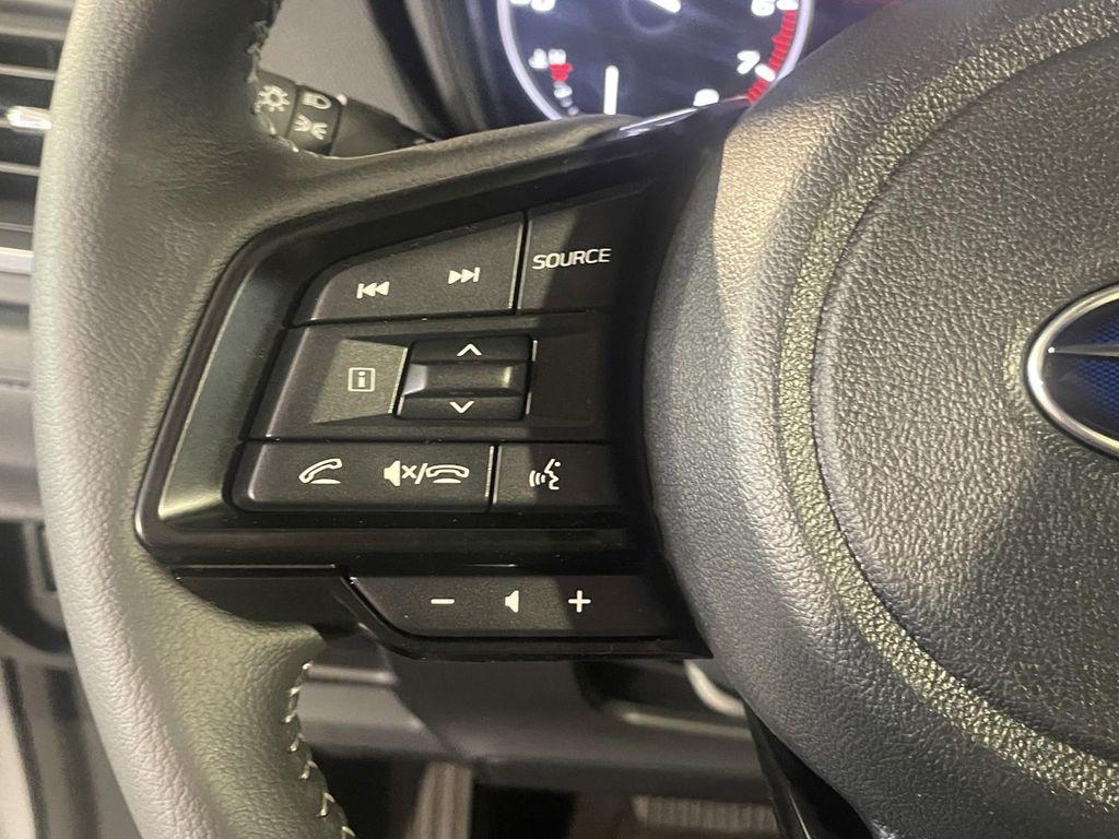 new 2026 Subaru Forester car, priced at $35,825