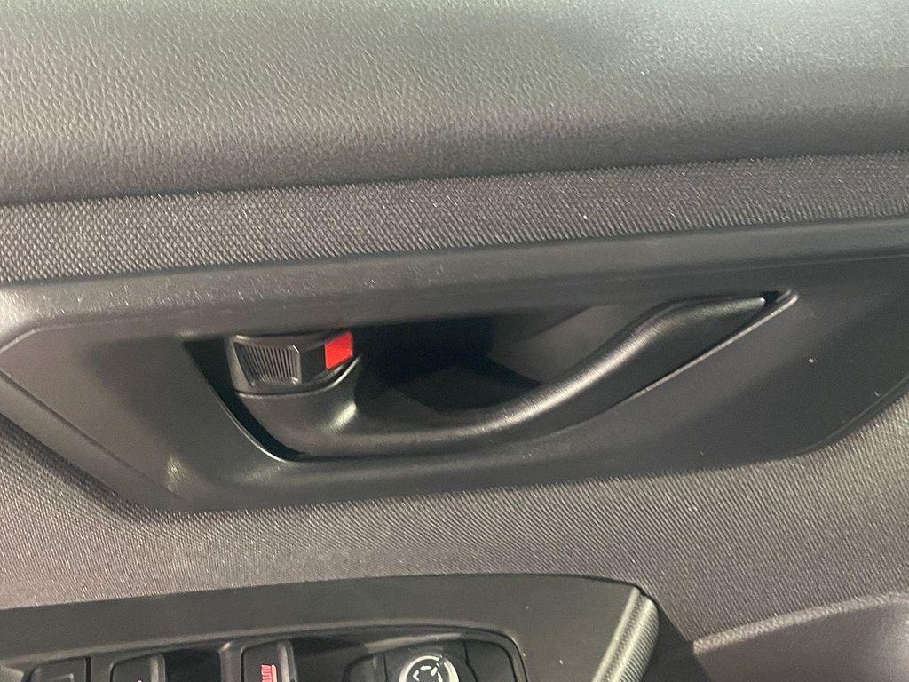 new 2026 Subaru Forester car, priced at $35,825