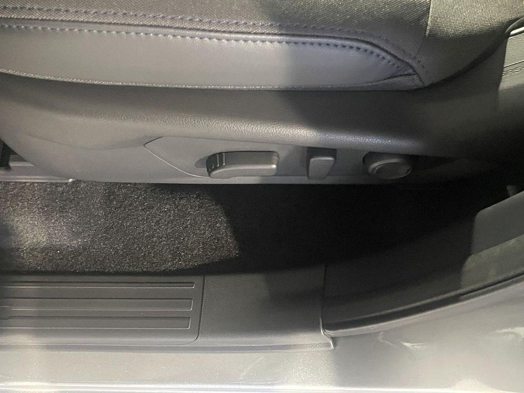 new 2026 Subaru Forester car, priced at $35,825