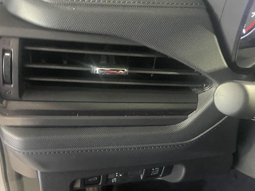 new 2026 Subaru Forester car, priced at $35,825