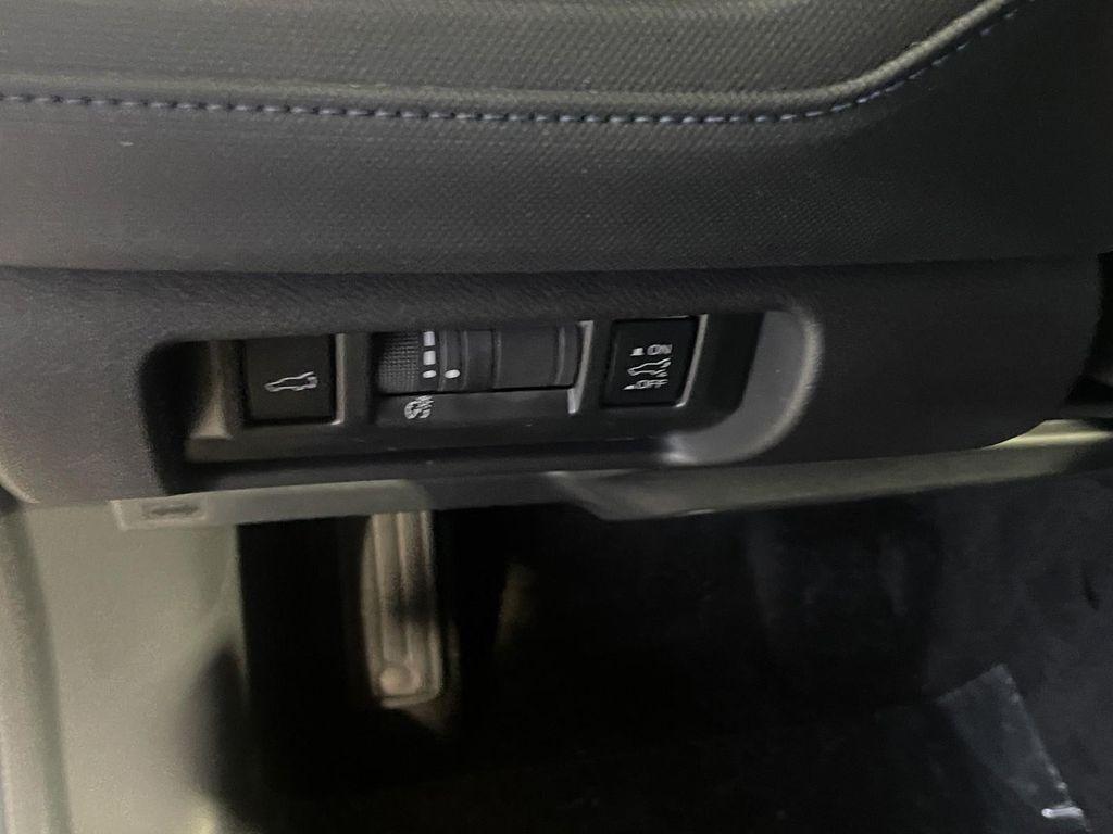 new 2026 Subaru Forester car, priced at $35,825