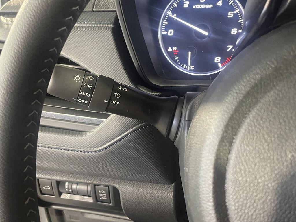 new 2026 Subaru Forester car, priced at $35,825