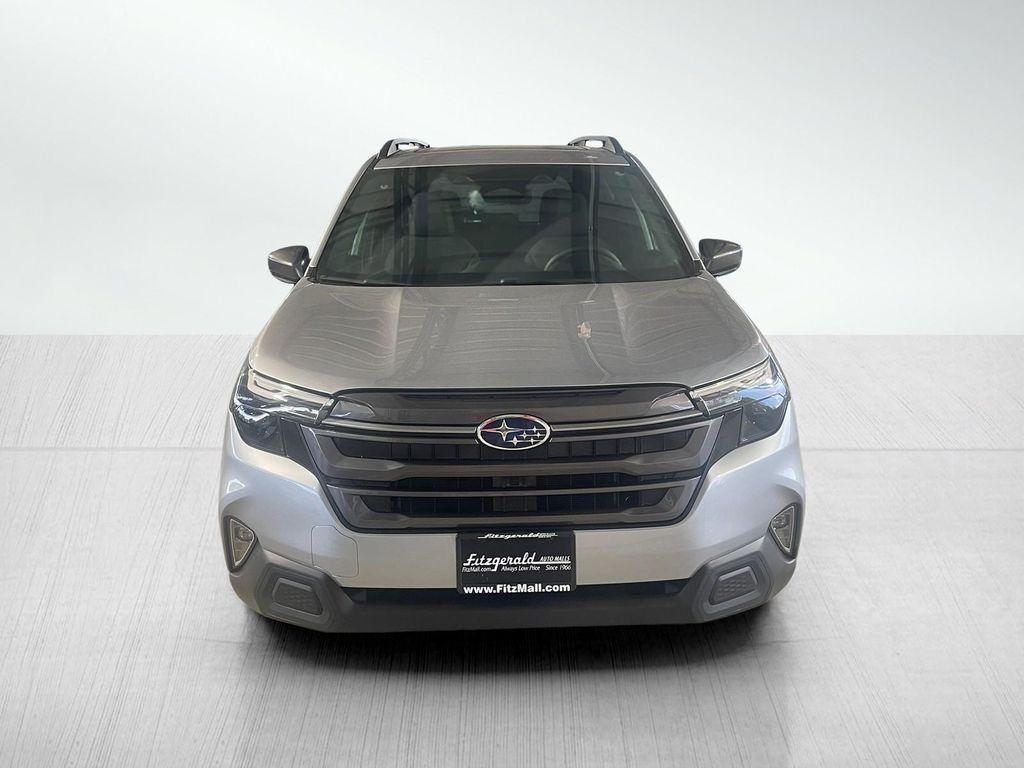 new 2026 Subaru Forester car, priced at $35,825