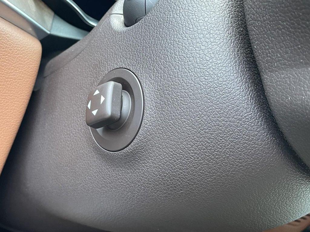 used 2023 Genesis Electrified G80 car, priced at $35,988
