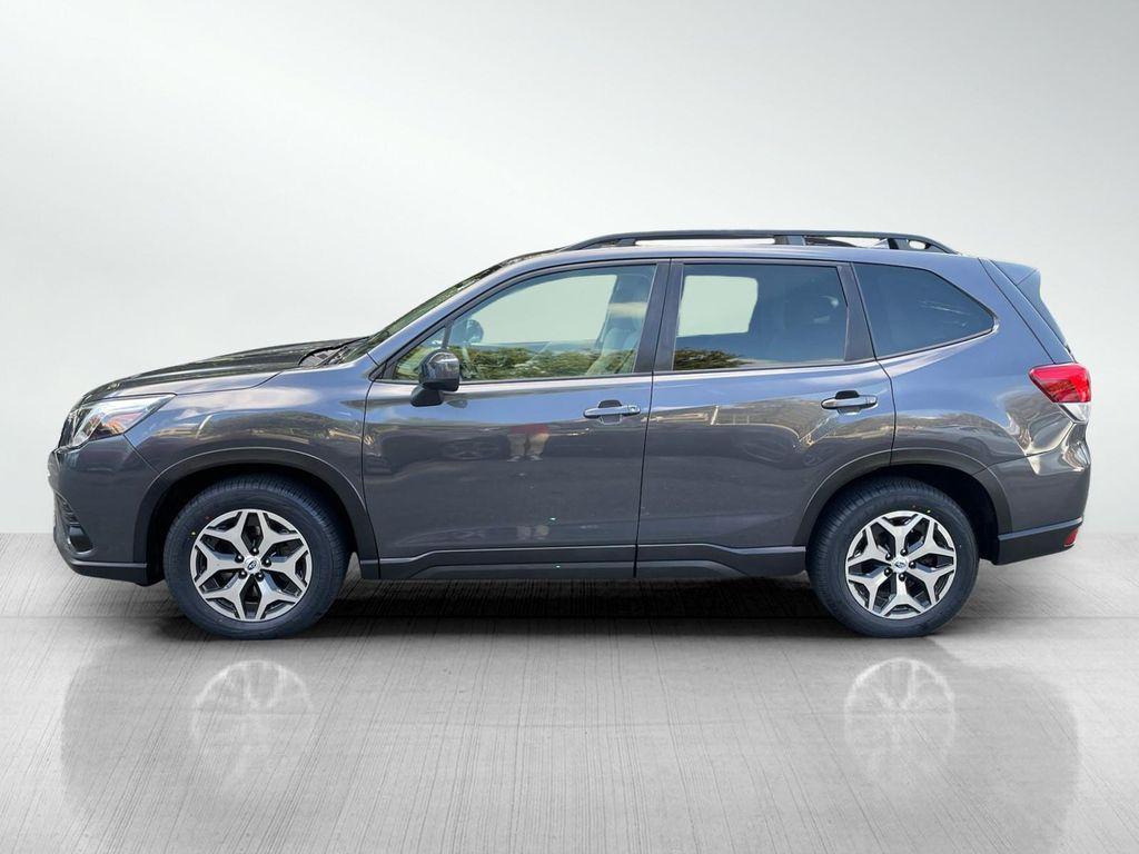 used 2022 Subaru Forester car, priced at $26,188