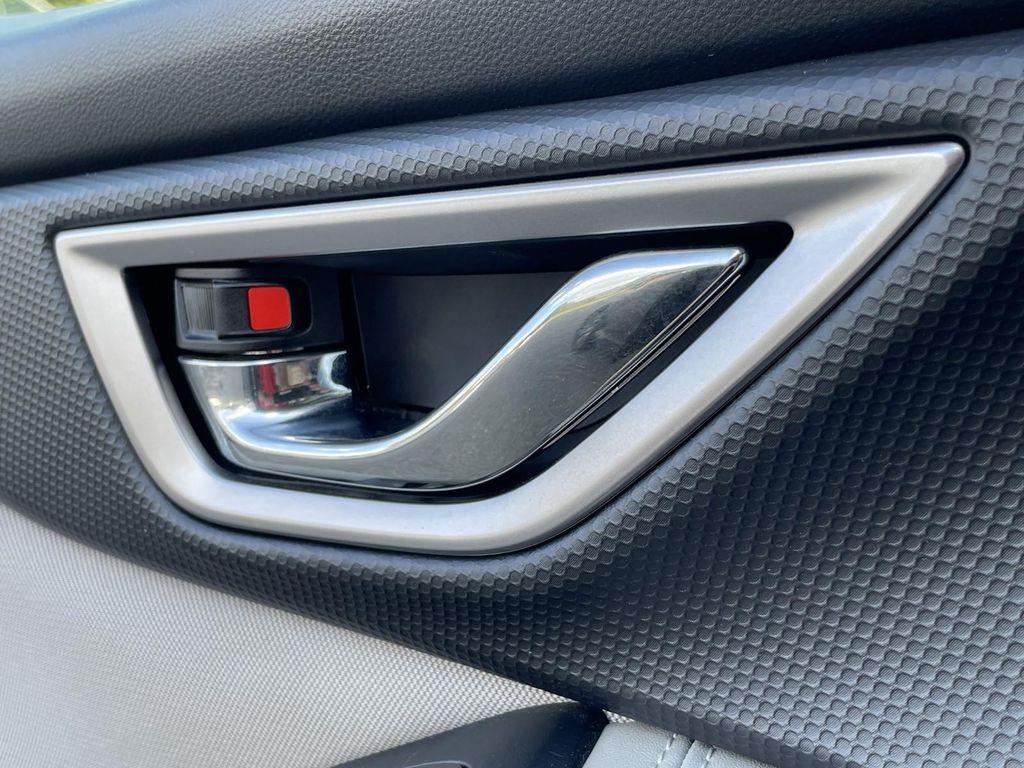 used 2022 Subaru Forester car, priced at $26,188