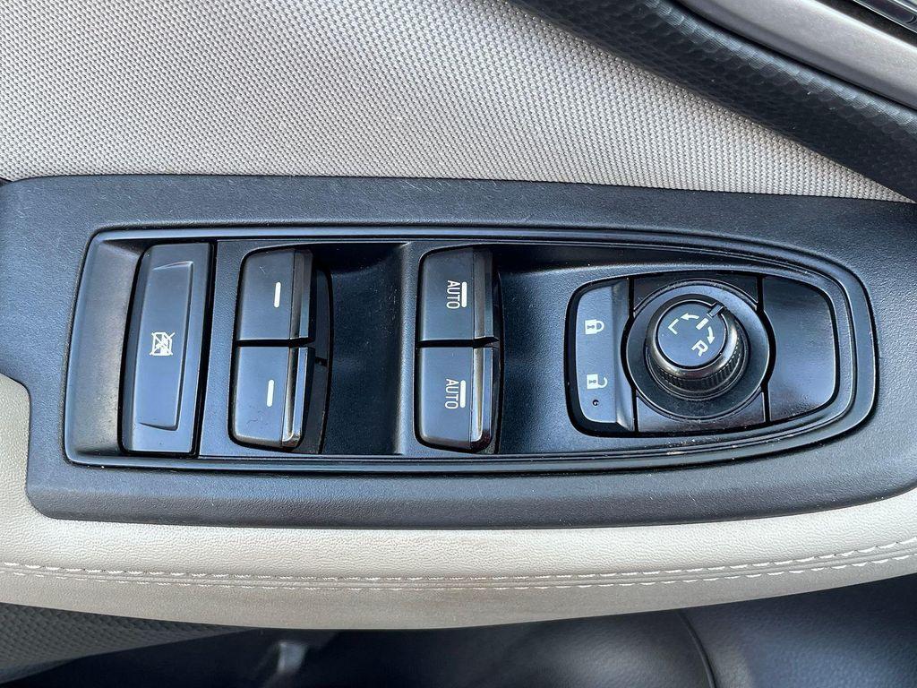 used 2022 Subaru Forester car, priced at $26,188