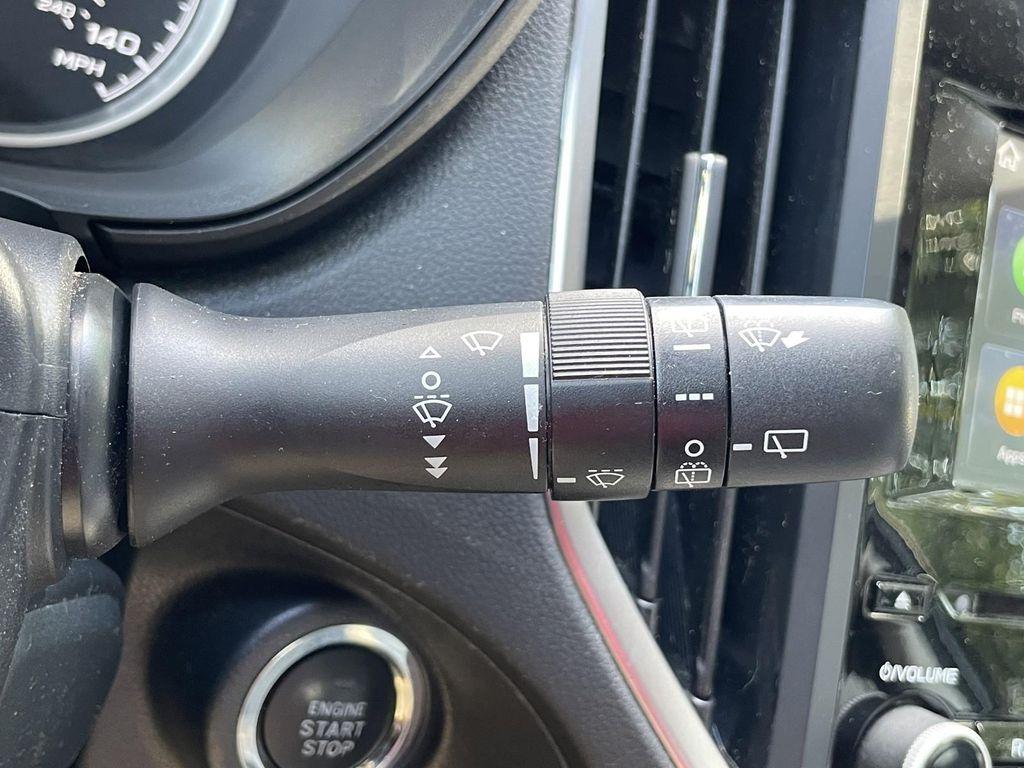 used 2022 Subaru Forester car, priced at $26,188