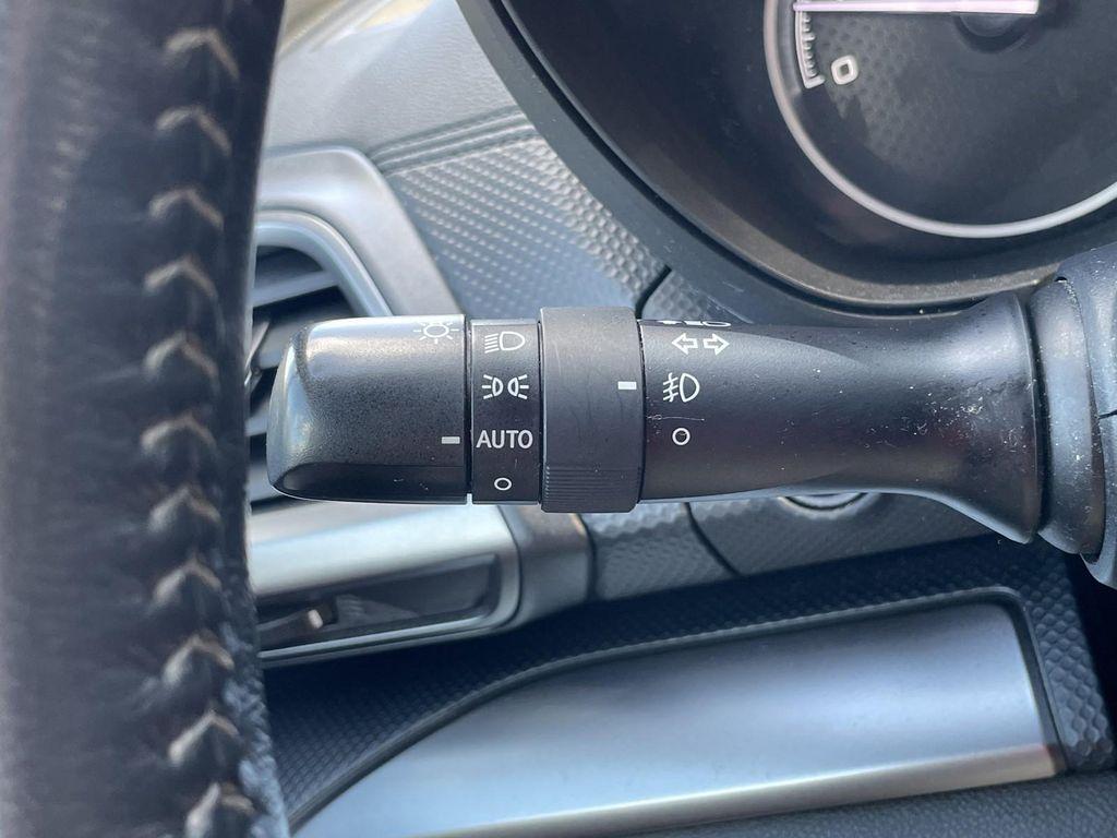 used 2022 Subaru Forester car, priced at $26,188