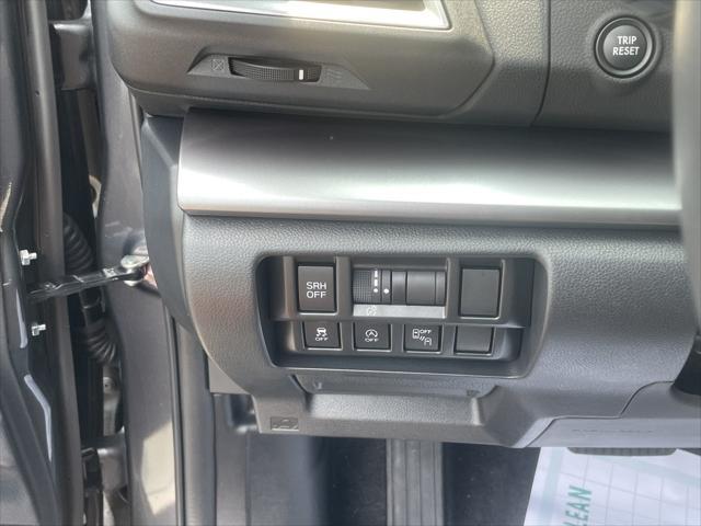 used 2022 Subaru Crosstrek car, priced at $28,088