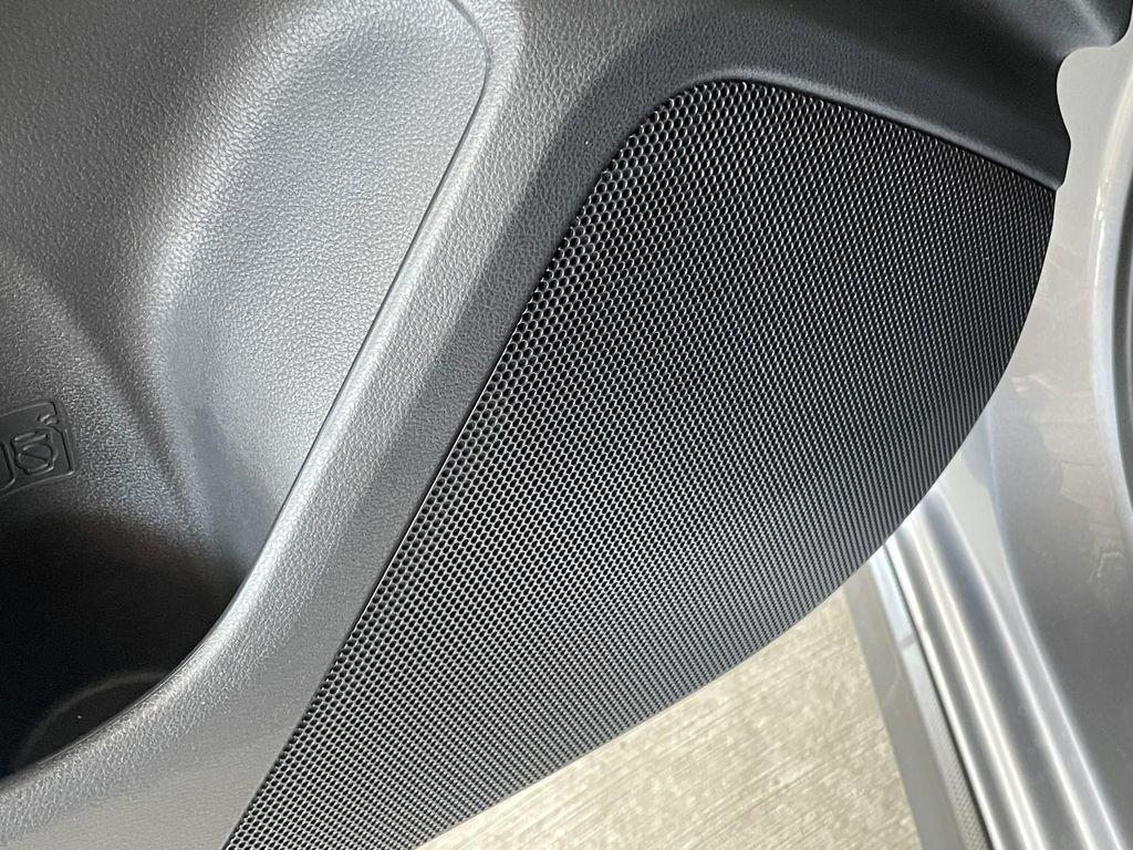 new 2025 Subaru Crosstrek car, priced at $30,603