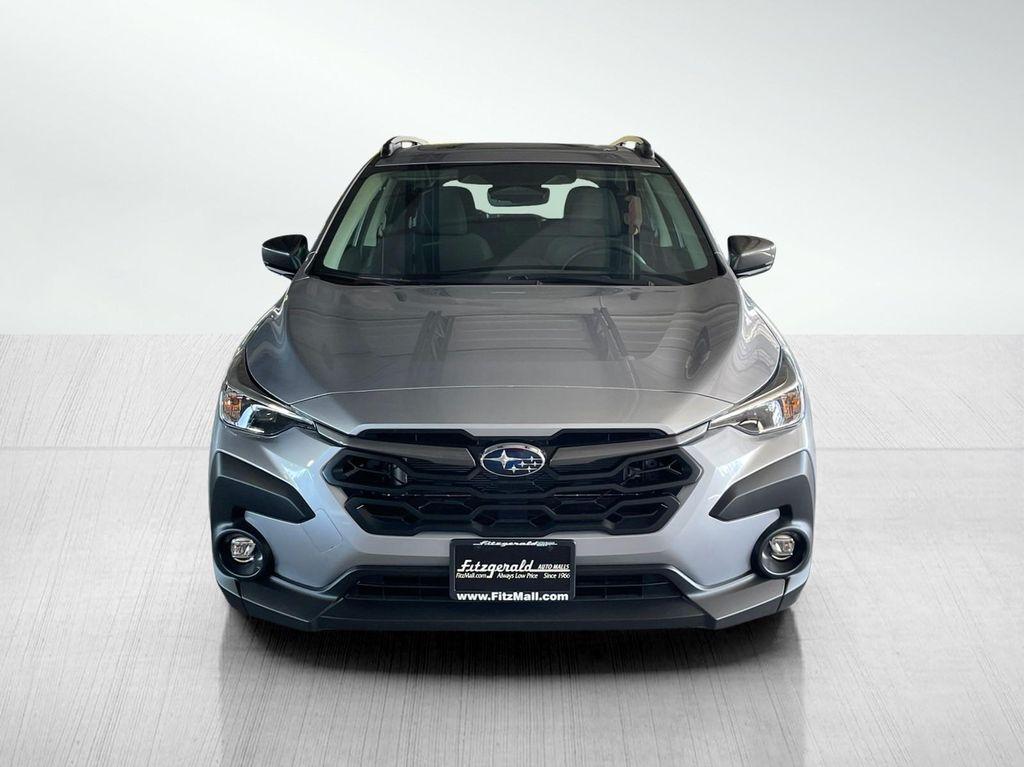 new 2025 Subaru Crosstrek car, priced at $30,603