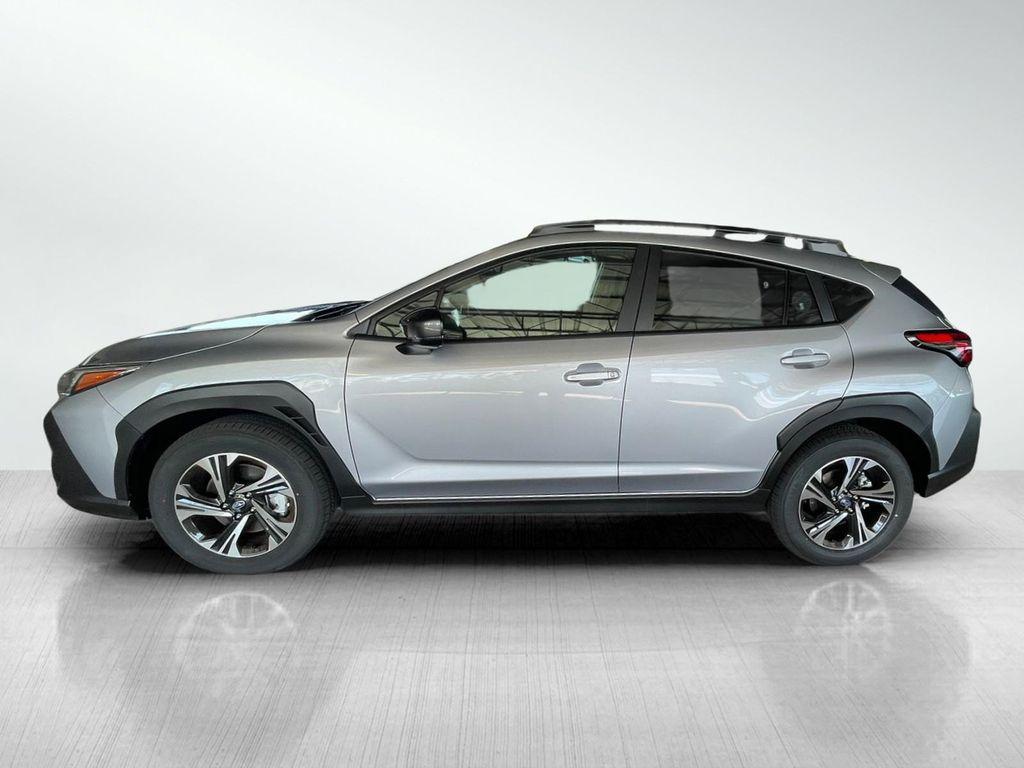 new 2025 Subaru Crosstrek car, priced at $30,603