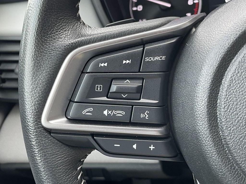 used 2023 Subaru Legacy car, priced at $23,588