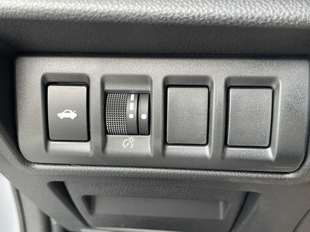used 2023 Subaru Legacy car, priced at $23,588