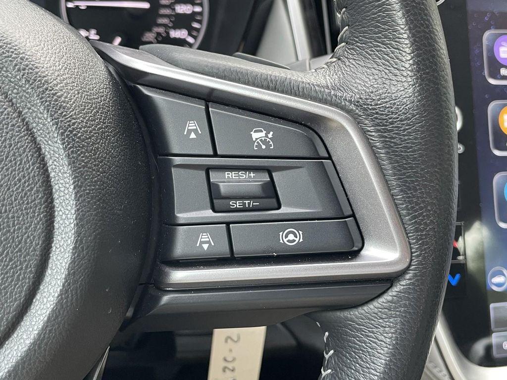 used 2023 Subaru Legacy car, priced at $23,588