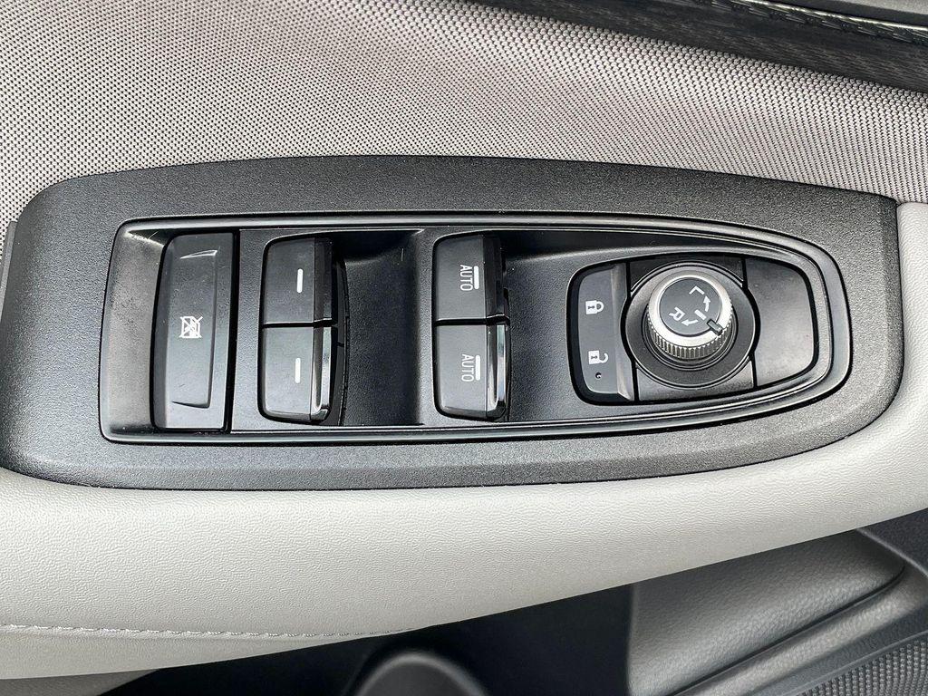 used 2023 Subaru Legacy car, priced at $23,588