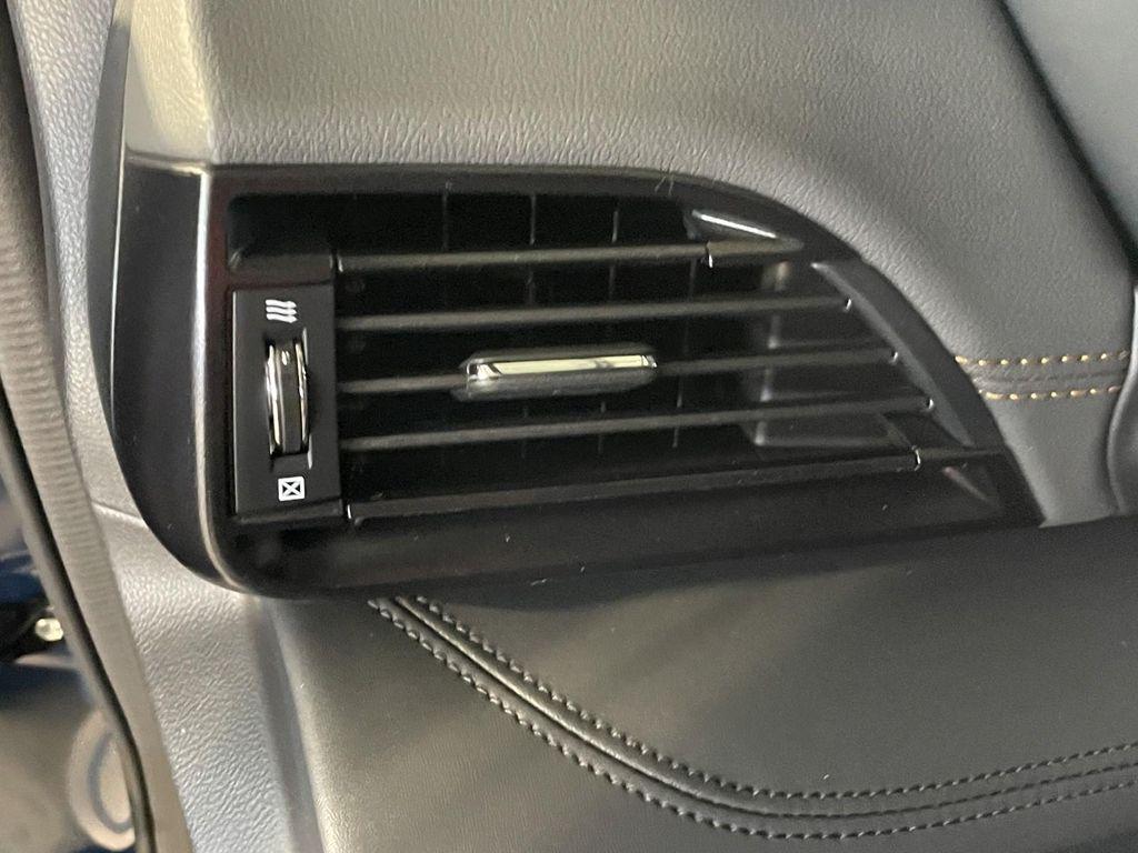 new 2025 Subaru Outback car, priced at $42,439