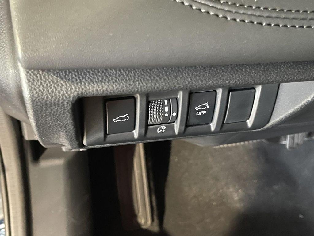 new 2025 Subaru Outback car, priced at $42,439