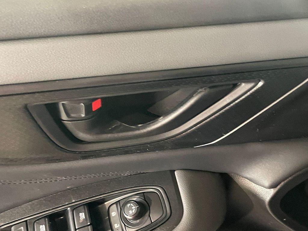 new 2025 Subaru Outback car, priced at $42,439