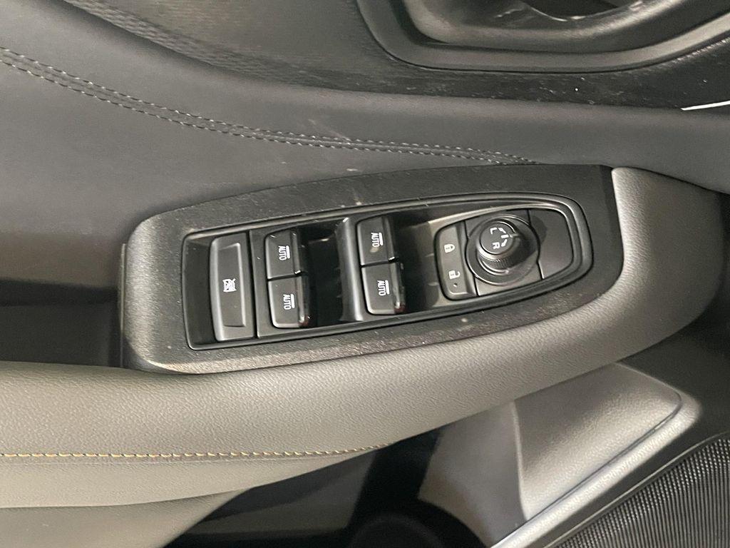 new 2025 Subaru Outback car, priced at $42,439