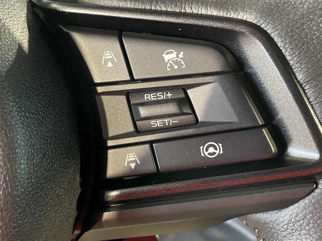 new 2025 Subaru Outback car, priced at $42,439