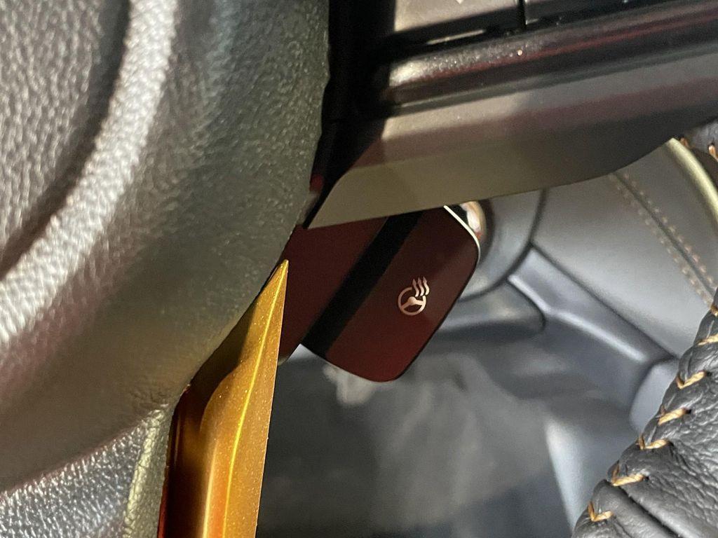 new 2025 Subaru Outback car, priced at $42,439