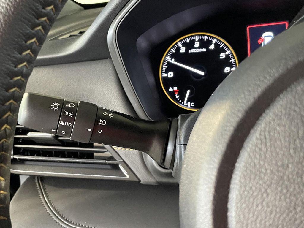 new 2025 Subaru Outback car, priced at $42,439