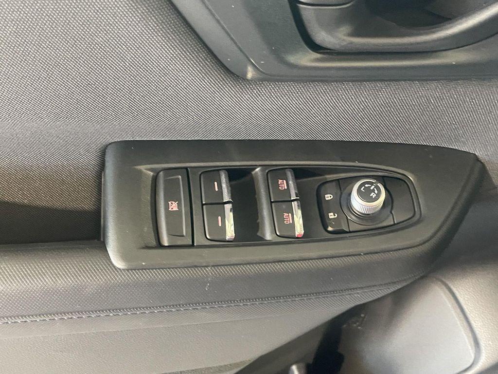 new 2025 Subaru Forester Hybrid car, priced at $36,406