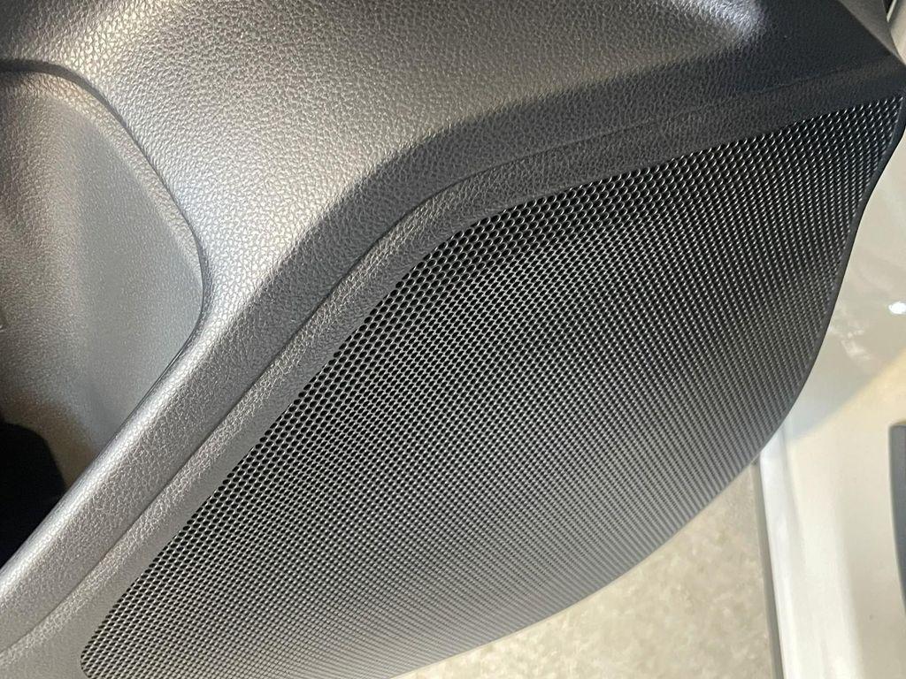 new 2025 Subaru Forester Hybrid car, priced at $36,406