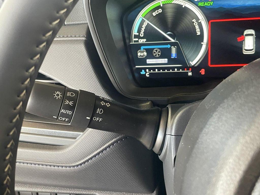 new 2025 Subaru Forester Hybrid car, priced at $36,406