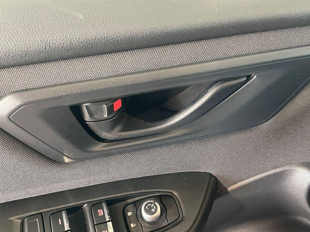 new 2025 Subaru Forester Hybrid car, priced at $36,406