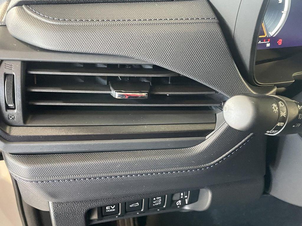 new 2025 Subaru Forester Hybrid car, priced at $36,406