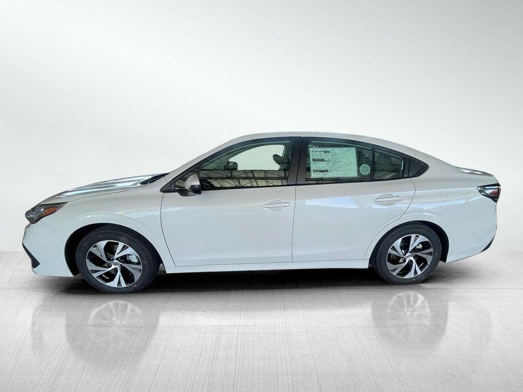 new 2025 Subaru Legacy car, priced at $28,847