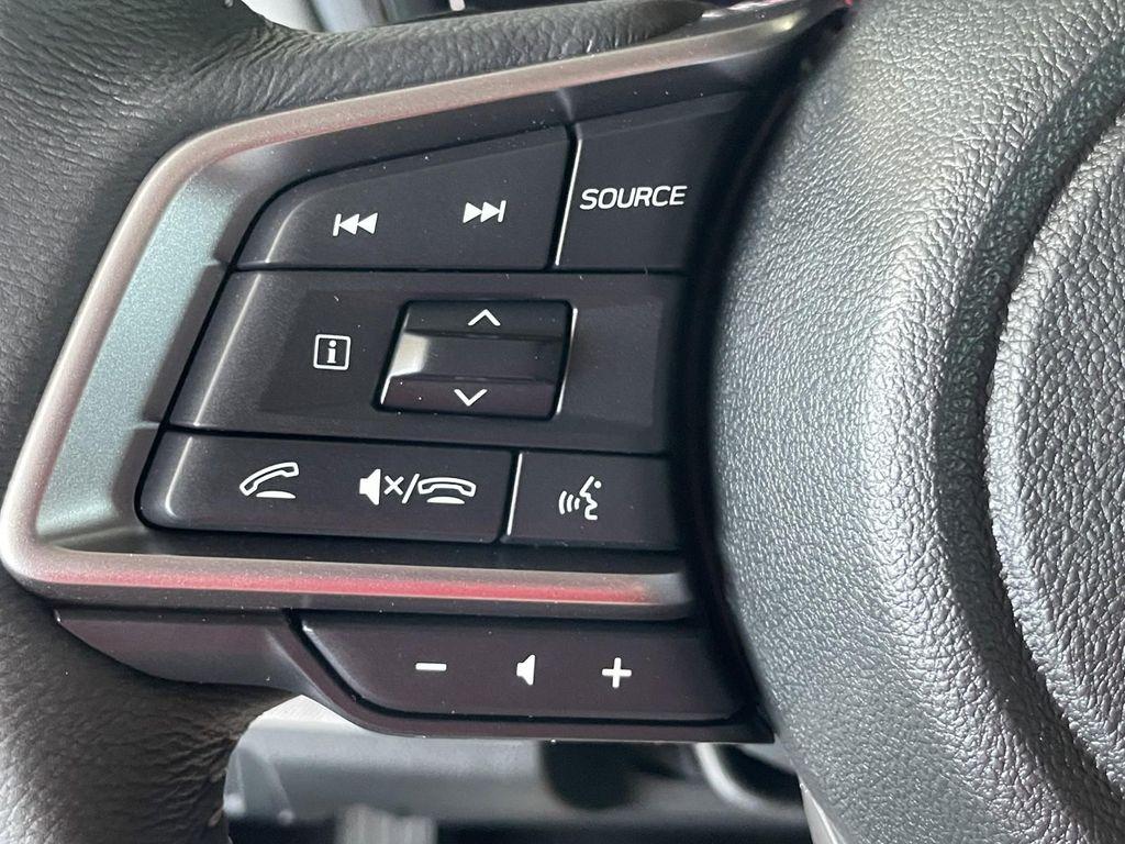 new 2025 Subaru Legacy car, priced at $28,847