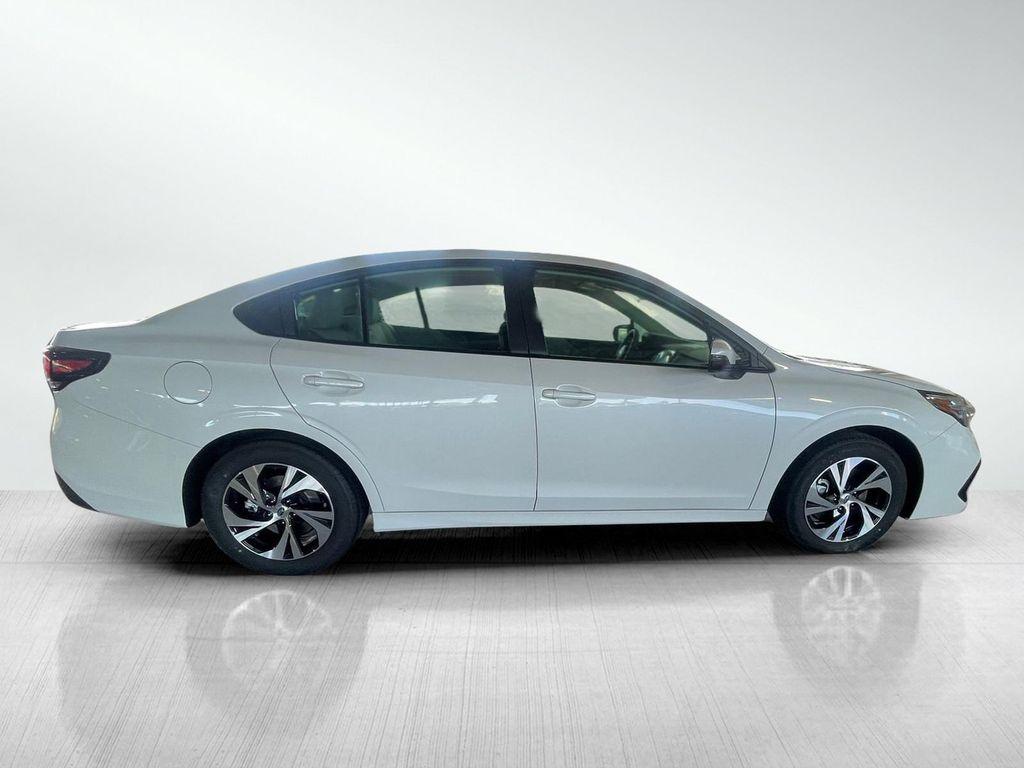 new 2025 Subaru Legacy car, priced at $28,847