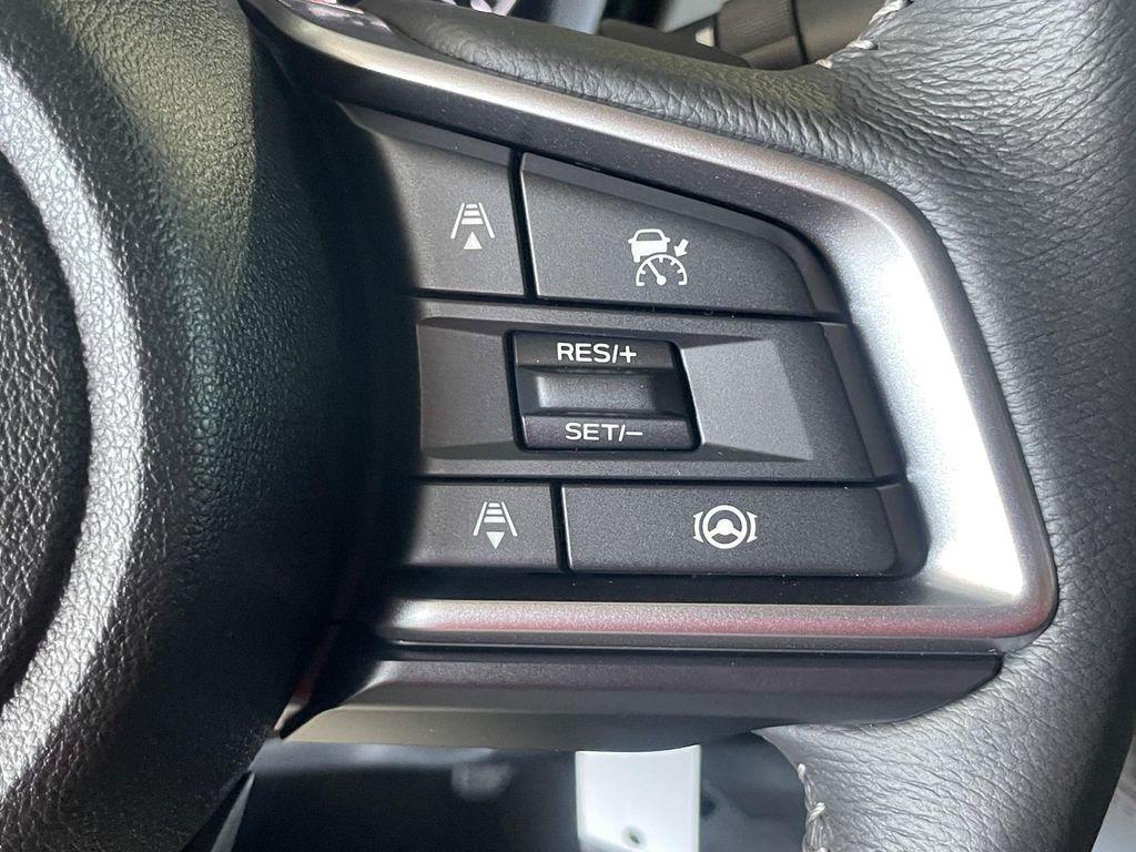 new 2025 Subaru Legacy car, priced at $28,847