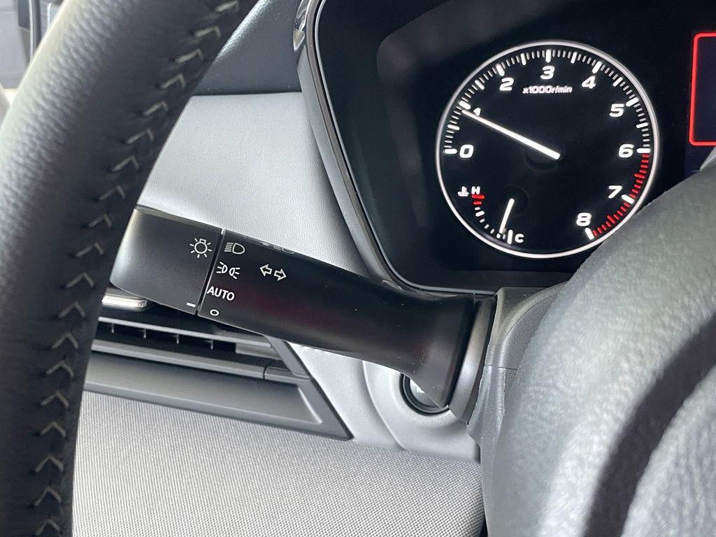 new 2025 Subaru Legacy car, priced at $28,847