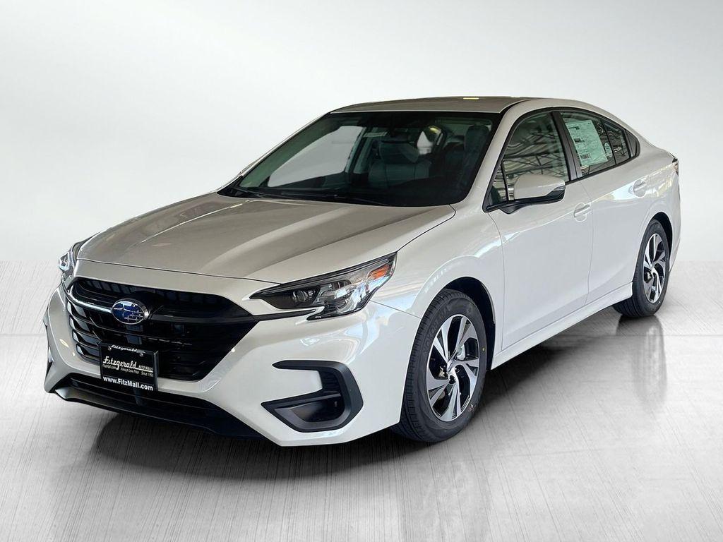 new 2025 Subaru Legacy car, priced at $28,847
