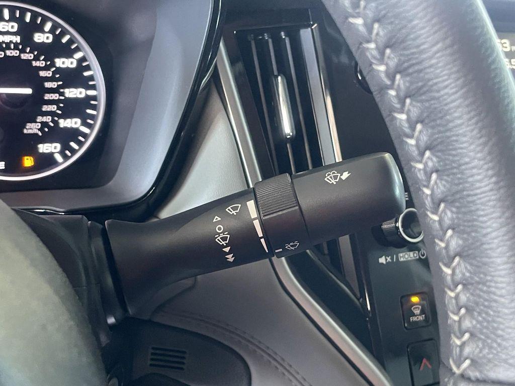 new 2025 Subaru Legacy car, priced at $28,847