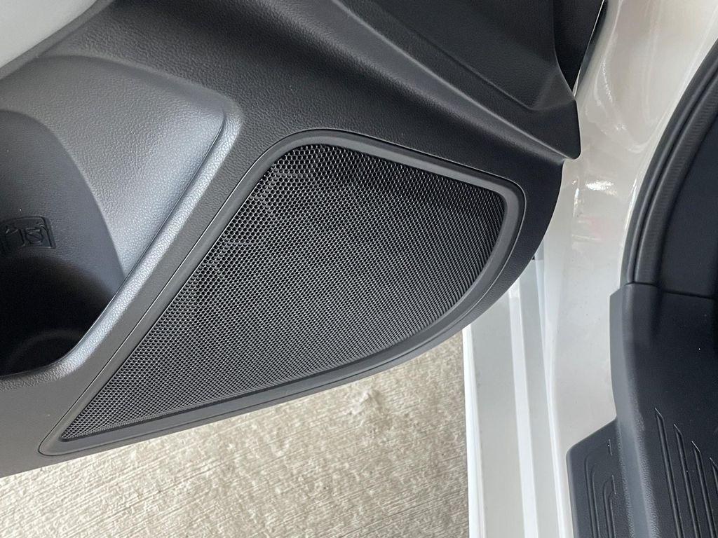 new 2025 Subaru Legacy car, priced at $28,847