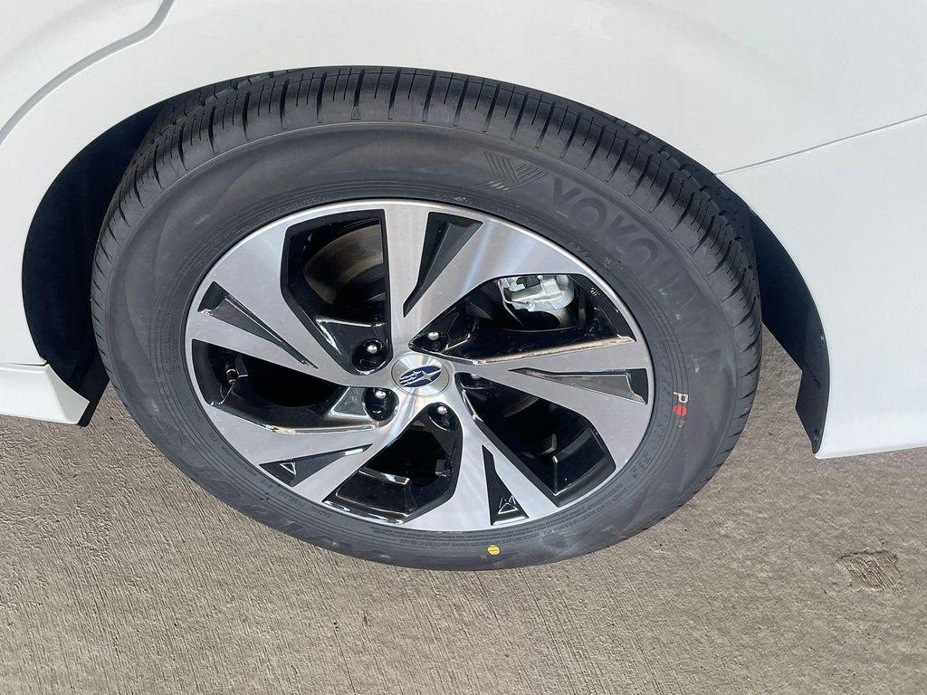 new 2025 Subaru Legacy car, priced at $28,847