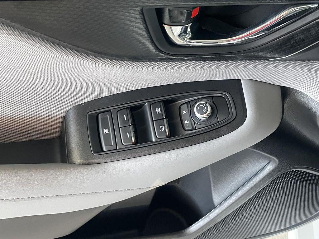 new 2025 Subaru Legacy car, priced at $28,847