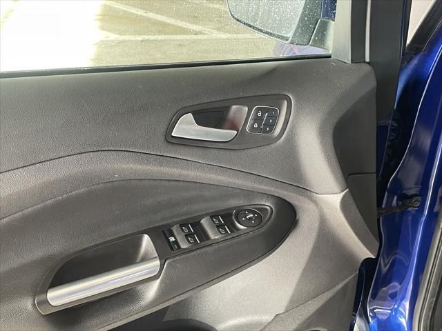 used 2016 Ford Escape car, priced at $13,288
