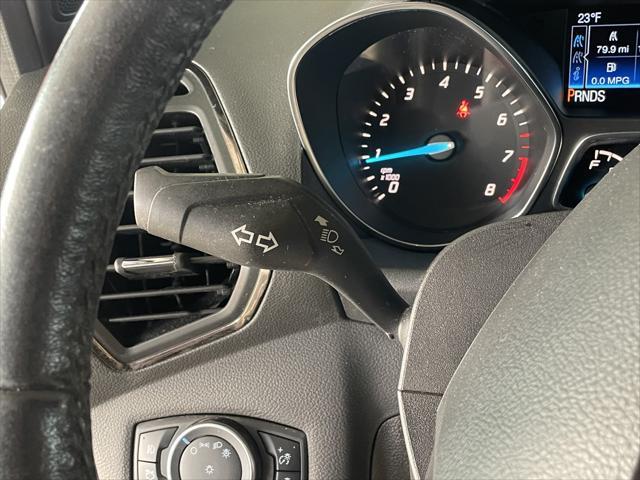 used 2016 Ford Escape car, priced at $13,288