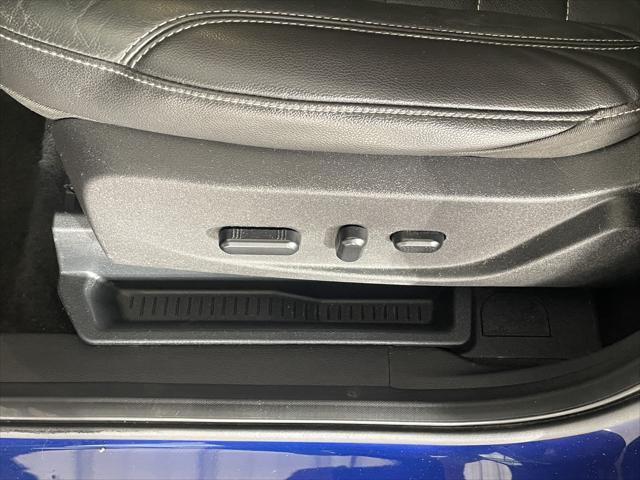 used 2016 Ford Escape car, priced at $13,288