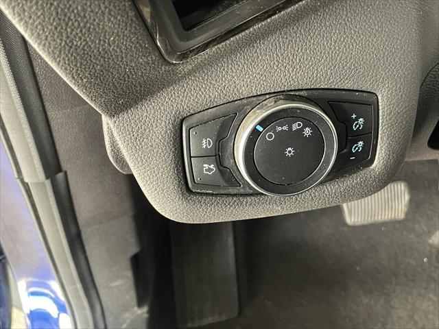used 2016 Ford Escape car, priced at $13,288